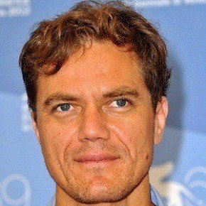 Michael Shannon