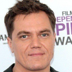 Michael Shannon