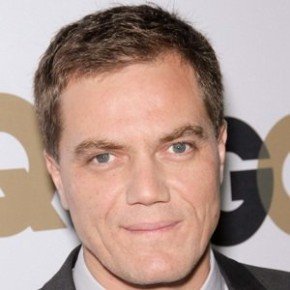 Michael Shannon