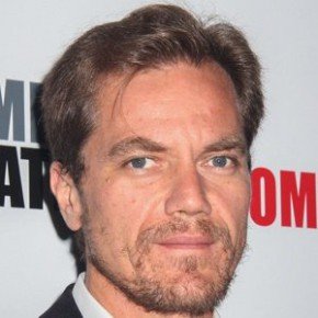 Michael Shannon