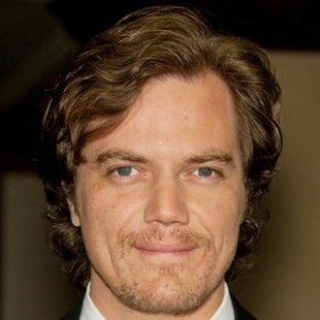 Michael Shannon