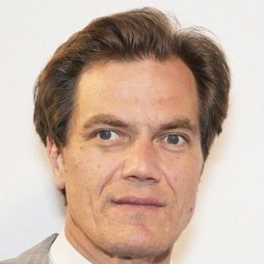 Michael Shannon