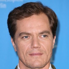 Michael Shannon