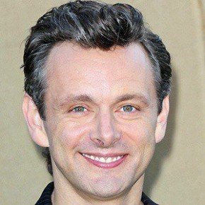 Michael Sheen