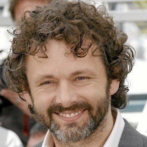 Michael Sheen