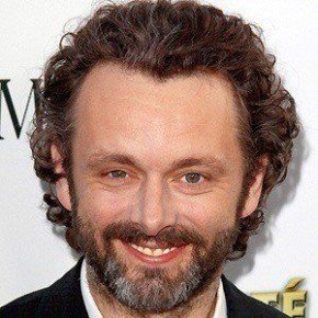 Michael Sheen