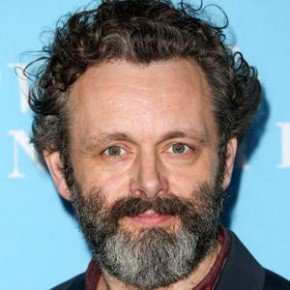 Michael Sheen