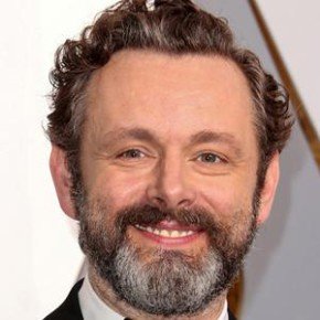 Michael Sheen