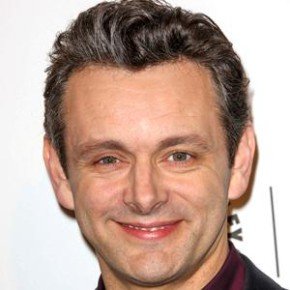 Michael Sheen