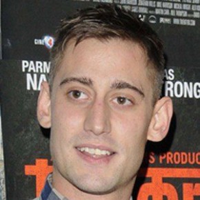 Michael Socha