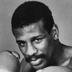 Michael Spinks