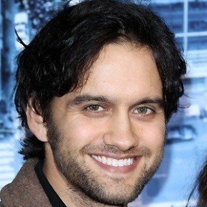 Michael Steger