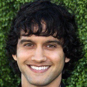 Michael Steger