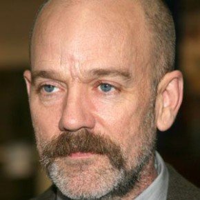 Michael Stipe