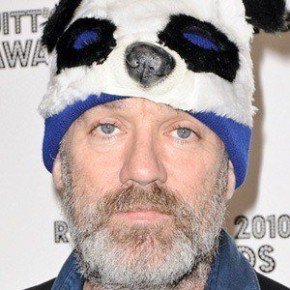 Michael Stipe