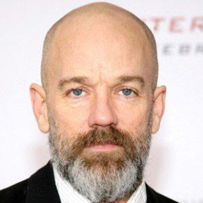 Michael Stipe