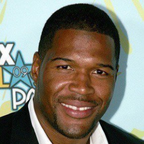 Michael Strahan