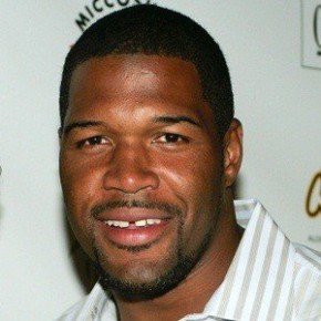 Michael Strahan