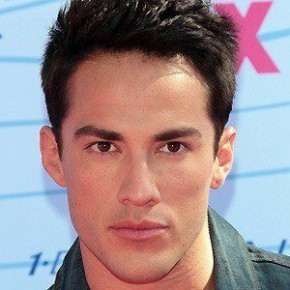 Michael Trevino