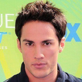 Michael Trevino