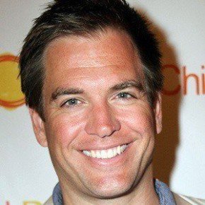 Michael Weatherly