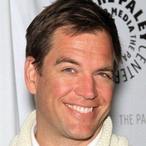 Michael Weatherly