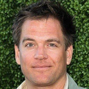 Michael Weatherly
