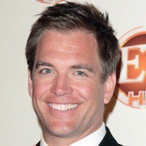 Michael Weatherly