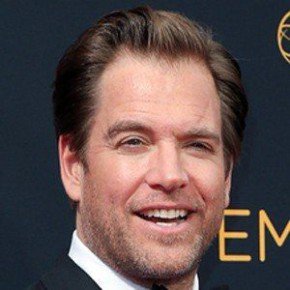 Michael Weatherly