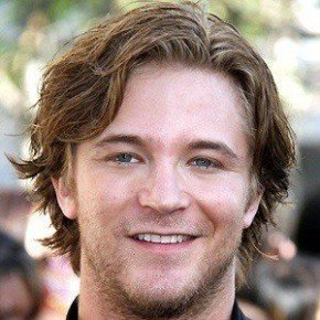 Michael Welch