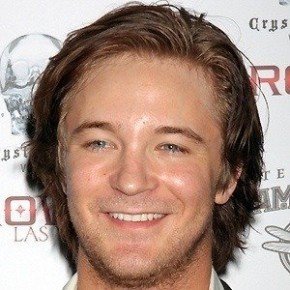 Michael Welch