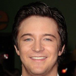 Michael Welch