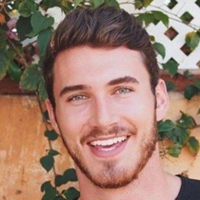 Michael Yerger