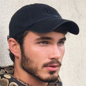 Michael Yerger