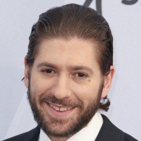 Michael Zegen