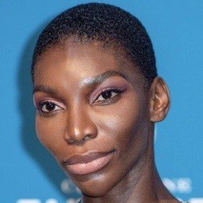Michaela Coel