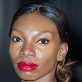 Michaela Coel