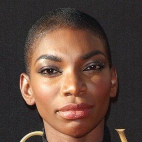 Michaela Coel