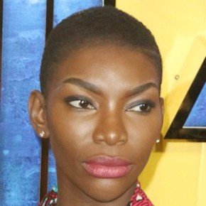 Michaela Coel