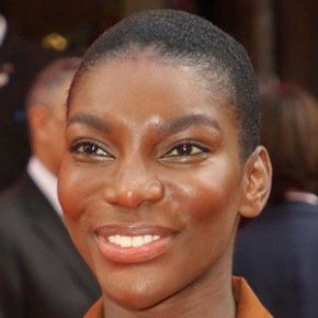 Michaela Coel