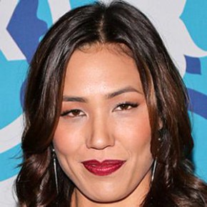 Michaela Conlin