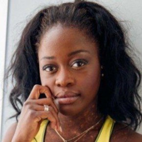 Michaela Deprince