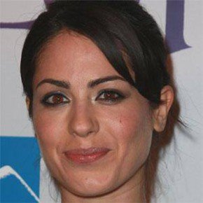 Michelle Borth