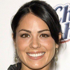 Michelle Borth
