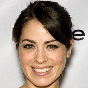 Michelle Borth