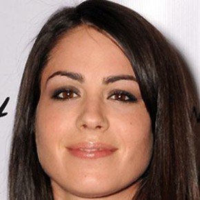 Michelle Borth