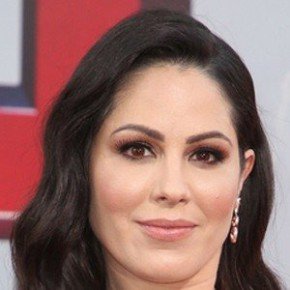 Michelle Borth
