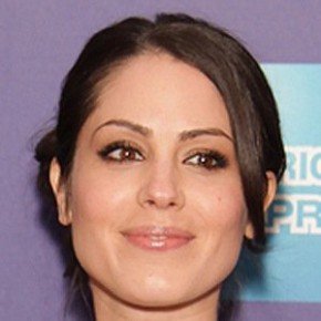 Michelle Borth