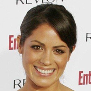 Michelle Borth