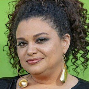 Michelle Buteau